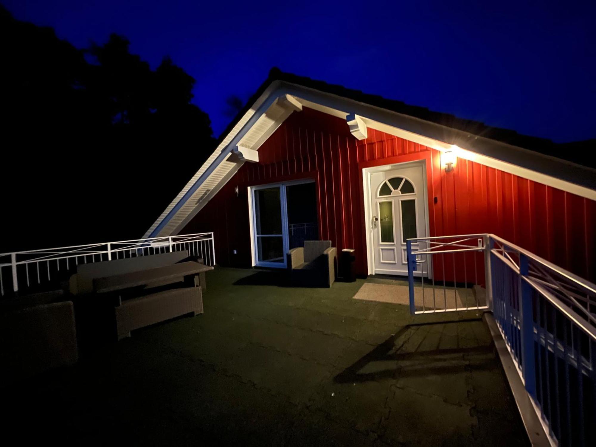Apartament Reiterhof Fuellnhausen Kroge Zewnętrze zdjęcie